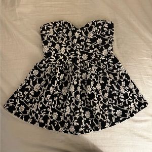 Urban Outfitters Tube Top